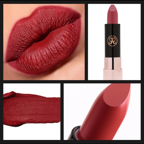 anastasia beverly hills rosewood